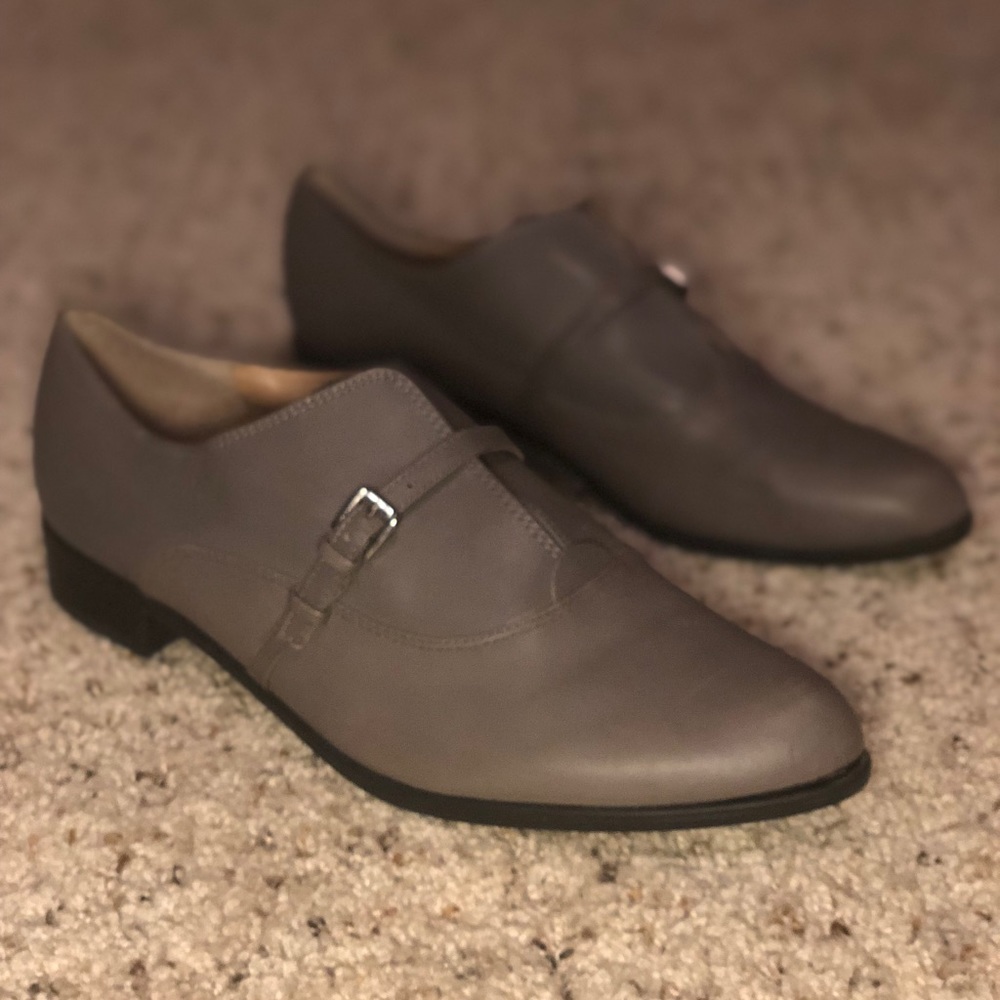 Isaac Mizrahi loafer